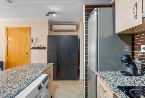 Sprzedaż - Apartament / Mieszkanie -
Alicante - Carolinas Bajas