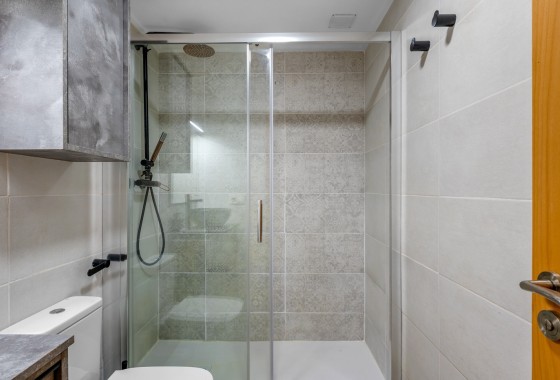 Sprzedaż - Apartament / Mieszkanie -
Alicante - Carolinas Bajas