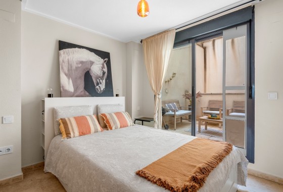 Sprzedaż - Apartament / Mieszkanie -
Alicante - Carolinas Bajas