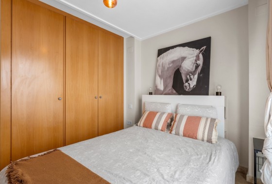 Sprzedaż - Apartament / Mieszkanie -
Alicante - Carolinas Bajas