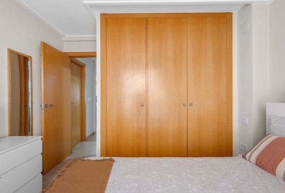 Sprzedaż - Apartament / Mieszkanie -
Alicante - Carolinas Bajas
