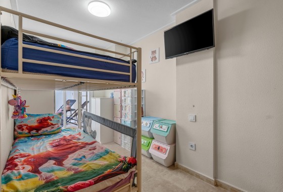 Sprzedaż - Apartament / Mieszkanie -
Alicante - Carolinas Bajas