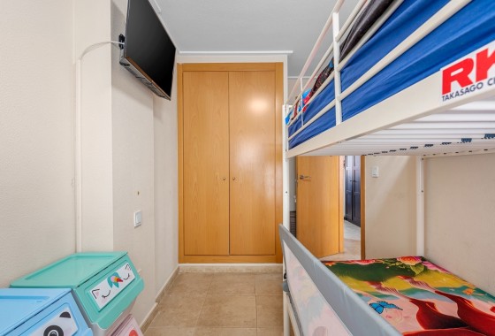 Sprzedaż - Apartament / Mieszkanie -
Alicante - Carolinas Bajas