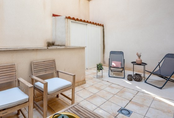 Sprzedaż - Apartament / Mieszkanie -
Alicante - Carolinas Bajas