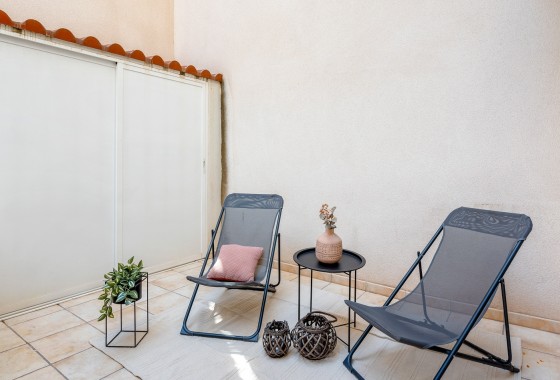 Sprzedaż - Apartament / Mieszkanie -
Alicante - Carolinas Bajas