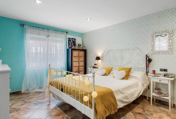 Herverkoop - Vrijstaande Villa -
Ciudad Quesada - Rojales - Ciudad Quesada