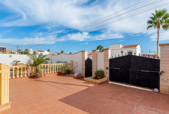 Herverkoop - Vrijstaande Villa -
Ciudad Quesada - Rojales - Ciudad Quesada