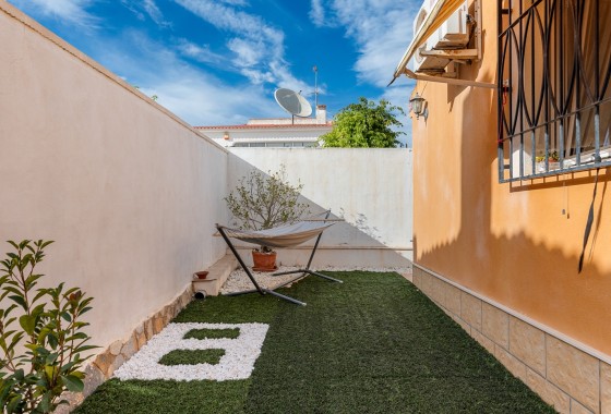 Herverkoop - Vrijstaande Villa -
Ciudad Quesada - Rojales - Ciudad Quesada