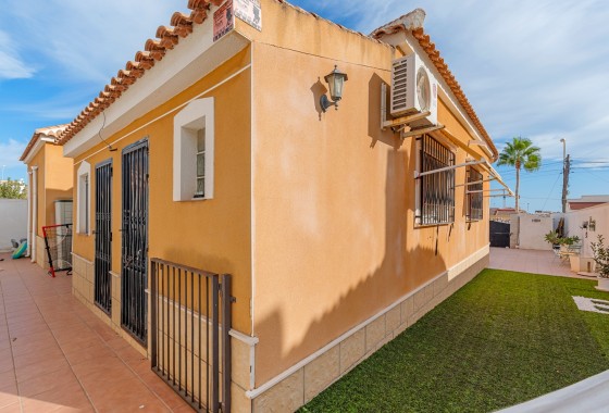 Herverkoop - Vrijstaande Villa -
Ciudad Quesada - Rojales - Ciudad Quesada