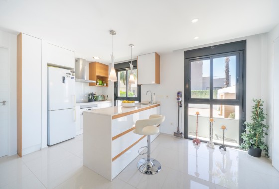 Venta - Chalet Independiente -
Ciudad Quesada - Rojales - Ciudad Quesada