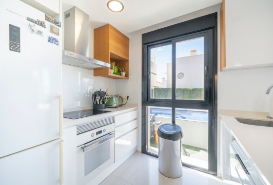 Venta - Chalet Independiente -
Ciudad Quesada - Rojales - Ciudad Quesada