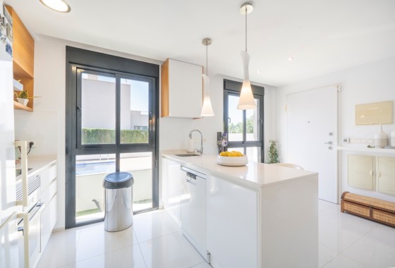 Venta - Chalet Independiente -
Ciudad Quesada - Rojales - Ciudad Quesada