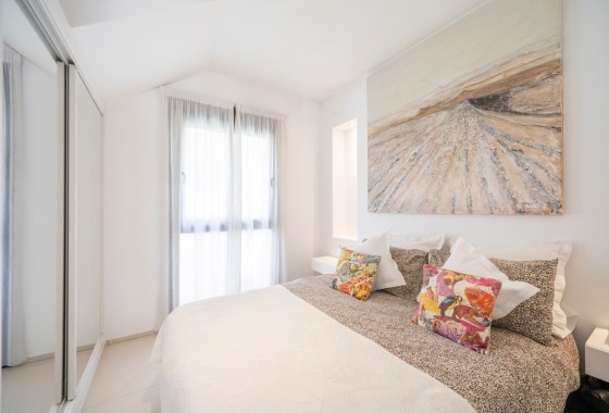 Venta - Chalet Independiente -
Ciudad Quesada - Rojales - Ciudad Quesada