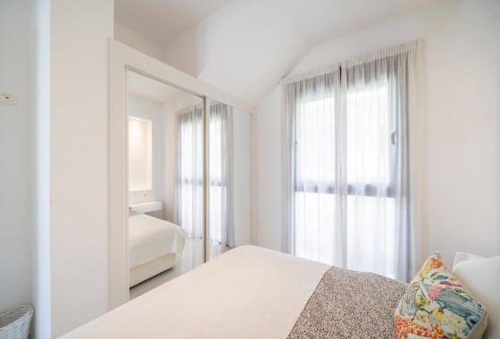 Venta - Chalet Independiente -
Ciudad Quesada - Rojales - Ciudad Quesada