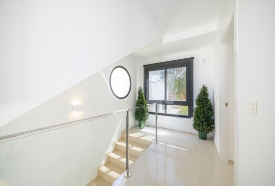 Venta - Chalet Independiente -
Ciudad Quesada - Rojales - Ciudad Quesada