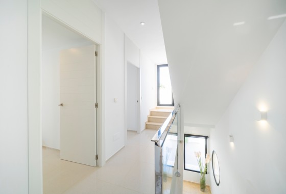 Venta - Chalet Independiente -
Ciudad Quesada - Rojales - Ciudad Quesada