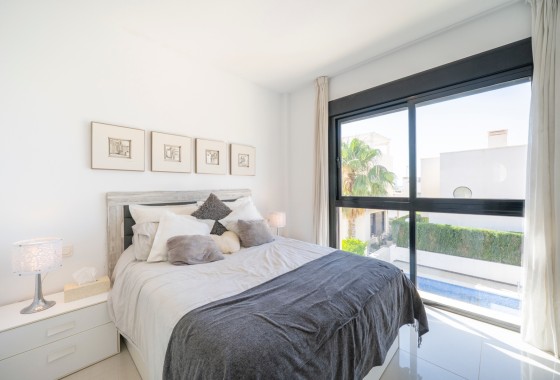 Venta - Chalet Independiente -
Ciudad Quesada - Rojales - Ciudad Quesada