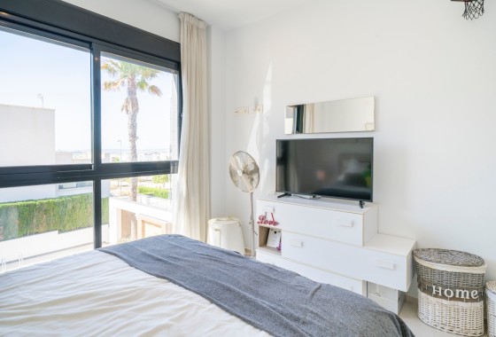Venta - Chalet Independiente -
Ciudad Quesada - Rojales - Ciudad Quesada