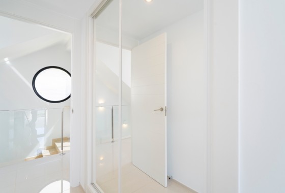 Venta - Chalet Independiente -
Ciudad Quesada - Rojales - Ciudad Quesada