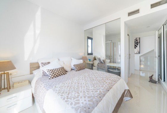 Venta - Chalet Independiente -
Ciudad Quesada - Rojales - Ciudad Quesada
