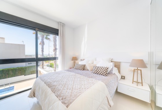Venta - Chalet Independiente -
Ciudad Quesada - Rojales - Ciudad Quesada