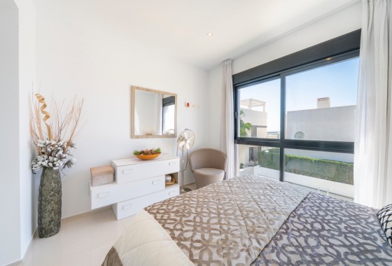 Venta - Chalet Independiente -
Ciudad Quesada - Rojales - Ciudad Quesada