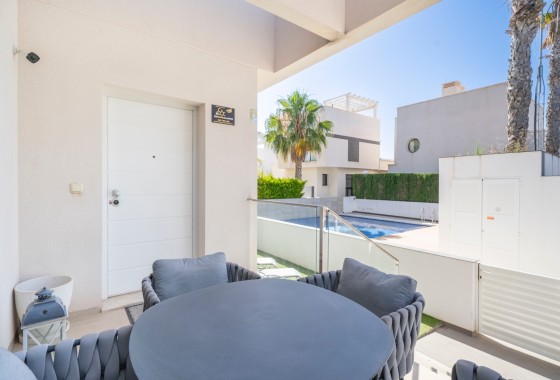 Venta - Chalet Independiente -
Ciudad Quesada - Rojales - Ciudad Quesada