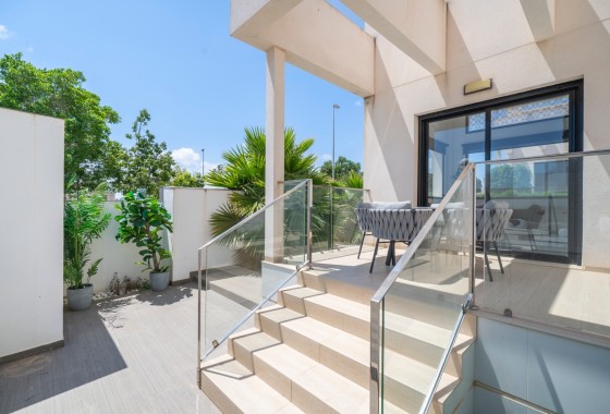 Venta - Chalet Independiente -
Ciudad Quesada - Rojales - Ciudad Quesada