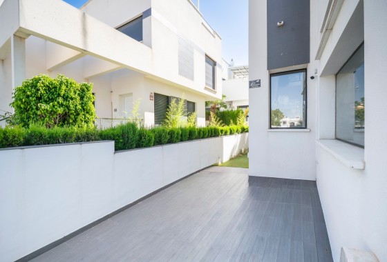 Venta - Chalet Independiente -
Ciudad Quesada - Rojales - Ciudad Quesada