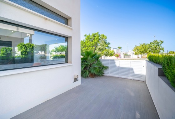 Venta - Chalet Independiente -
Ciudad Quesada - Rojales - Ciudad Quesada