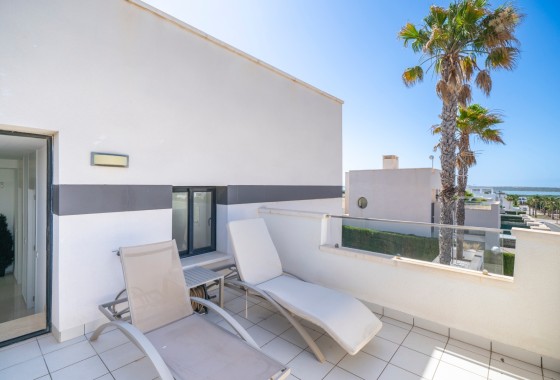 Venta - Chalet Independiente -
Ciudad Quesada - Rojales - Ciudad Quesada