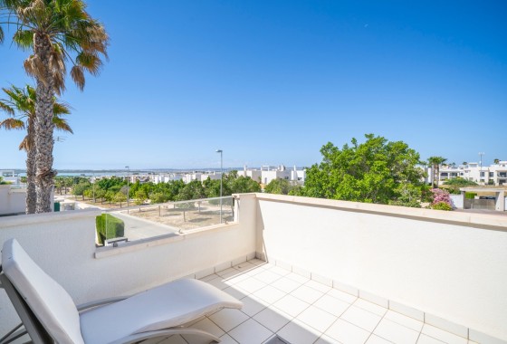 Venta - Chalet Independiente -
Ciudad Quesada - Rojales - Ciudad Quesada