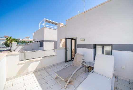 Venta - Chalet Independiente -
Ciudad Quesada - Rojales - Ciudad Quesada