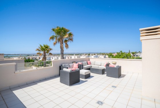 Venta - Chalet Independiente -
Ciudad Quesada - Rojales - Ciudad Quesada