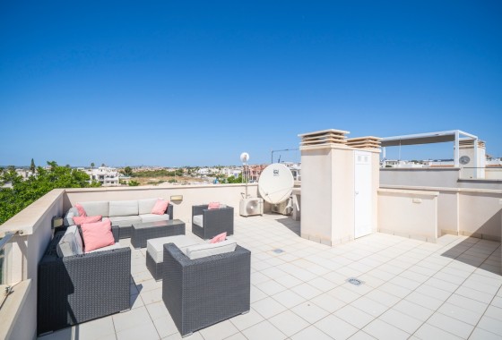 Venta - Chalet Independiente -
Ciudad Quesada - Rojales - Ciudad Quesada