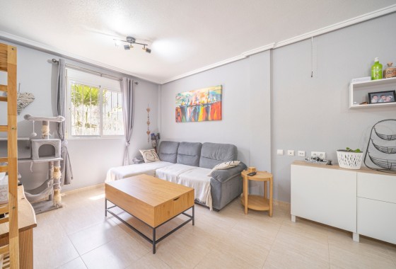 Herverkoop - Halfvrijstaande villa -
Ciudad Quesada - Rojales - Ciudad Quesada