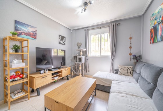 Herverkoop - Halfvrijstaande villa -
Ciudad Quesada - Rojales - Ciudad Quesada