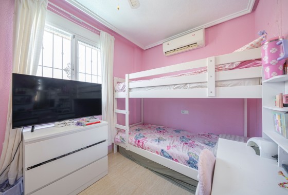 Herverkoop - Halfvrijstaande villa -
Ciudad Quesada - Rojales - Ciudad Quesada