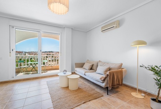 Herverkoop - Halfvrijstaande villa -
Ciudad Quesada - Rojales - Ciudad Quesada