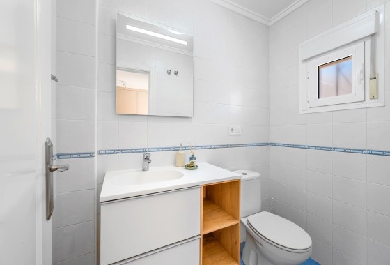 Herverkoop - Halfvrijstaande villa -
Ciudad Quesada - Rojales - Ciudad Quesada