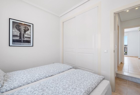 Herverkoop - Halfvrijstaande villa -
Ciudad Quesada - Rojales - Ciudad Quesada