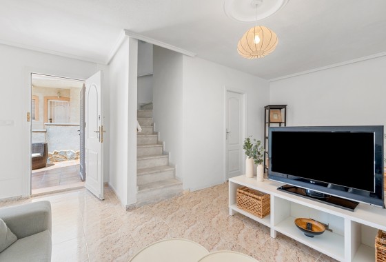 Herverkoop - Halfvrijstaande villa -
Ciudad Quesada - Rojales - Ciudad Quesada
