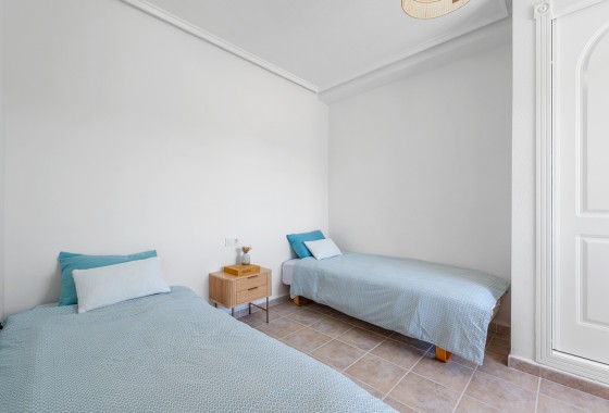 Herverkoop - Halfvrijstaande villa -
Ciudad Quesada - Rojales - Ciudad Quesada