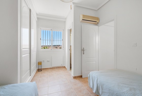 Herverkoop - Halfvrijstaande villa -
Ciudad Quesada - Rojales - Ciudad Quesada