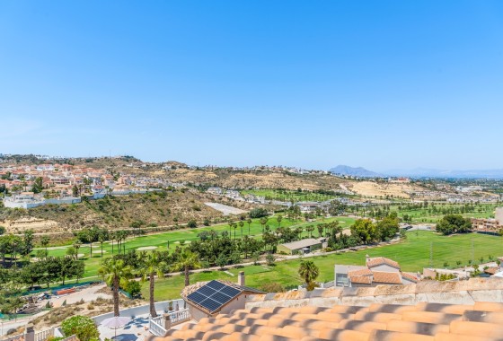 Herverkoop - Halfvrijstaande villa -
Ciudad Quesada - Rojales - Ciudad Quesada
