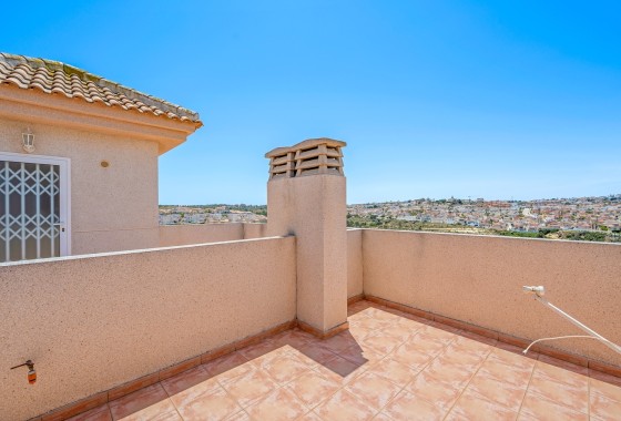 Herverkoop - Halfvrijstaande villa -
Ciudad Quesada - Rojales - Ciudad Quesada