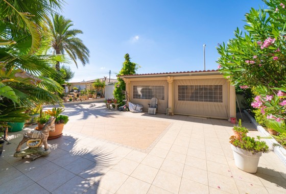 Herverkoop - Vrijstaande Villa -
Ciudad Quesada - Rojales - Ciudad Quesada