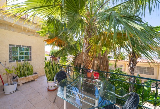 Herverkoop - Vrijstaande Villa -
Ciudad Quesada - Rojales - Ciudad Quesada