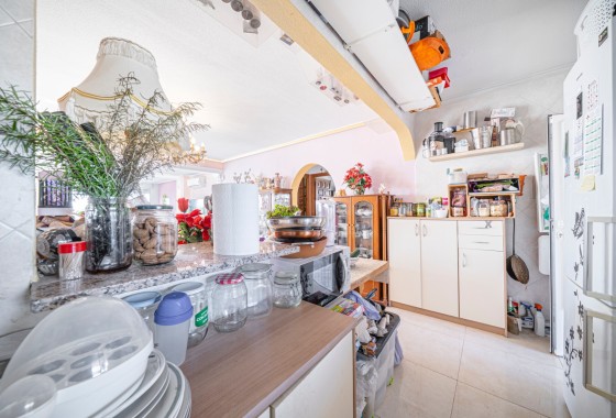 Herverkoop - Vrijstaande Villa -
Ciudad Quesada - Rojales - Ciudad Quesada