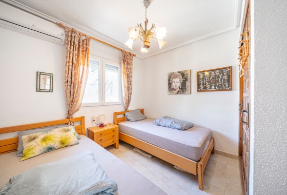Herverkoop - Vrijstaande Villa -
Ciudad Quesada - Rojales - Ciudad Quesada